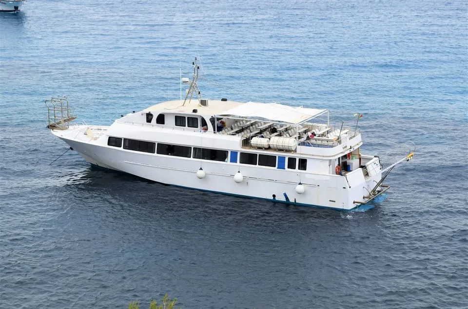 San Vito Lo Capo: Zingaro Nature Reserve & Scopello Cruise